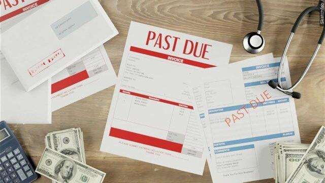 New Delaware law to exclude medical debt from credit reporting